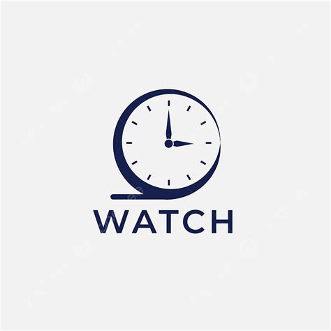 watch logo wings